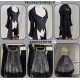 Susin Astrolabe Blouse Skirt Jacket and Coat(Leftovers/Full Payment Without Shipping)